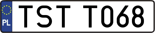 TSTT068