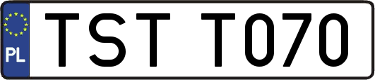 TSTT070