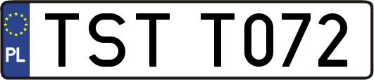 TSTT072