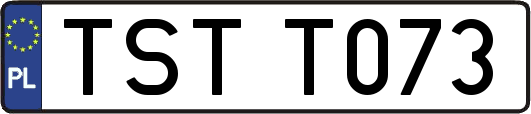 TSTT073