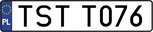 TSTT076