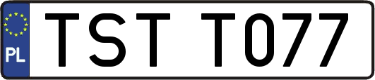 TSTT077