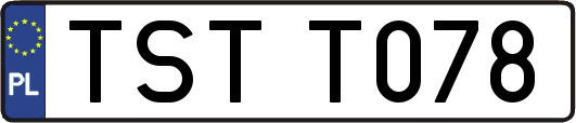 TSTT078