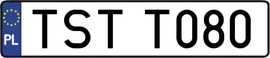 TSTT080