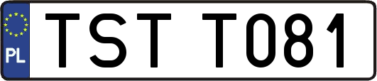 TSTT081