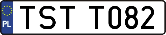 TSTT082