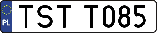 TSTT085