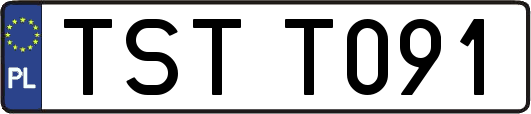 TSTT091