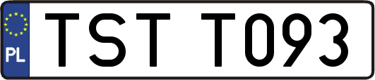 TSTT093