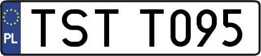 TSTT095