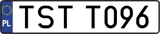 TSTT096