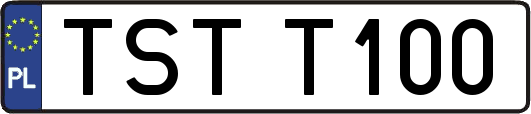 TSTT100