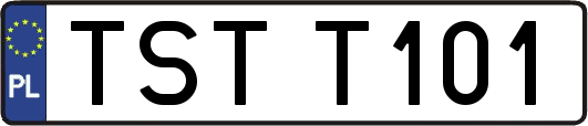 TSTT101