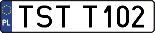 TSTT102