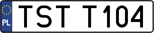 TSTT104