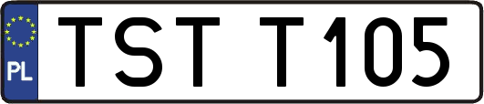 TSTT105