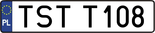 TSTT108