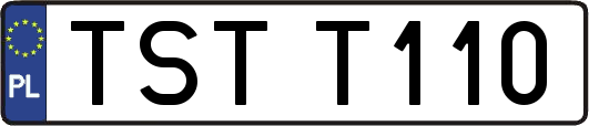 TSTT110