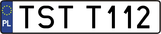 TSTT112