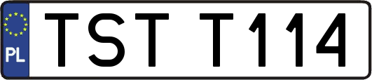 TSTT114
