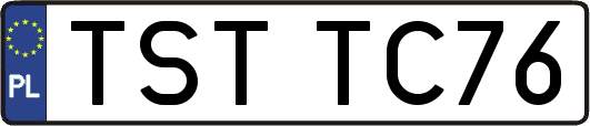 TSTTC76