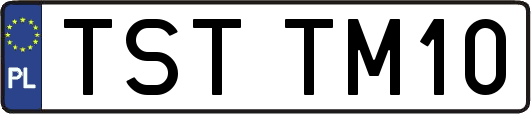 TSTTM10