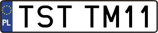TSTTM11