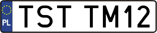 TSTTM12