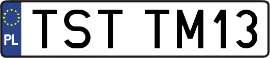 TSTTM13