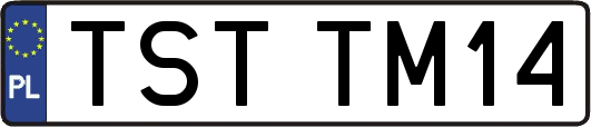 TSTTM14
