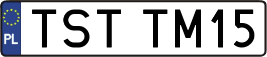 TSTTM15