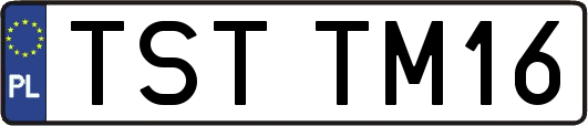 TSTTM16