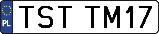 TSTTM17
