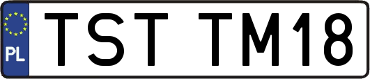 TSTTM18