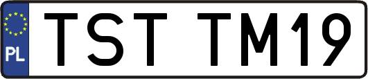 TSTTM19