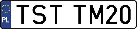 TSTTM20