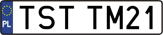 TSTTM21