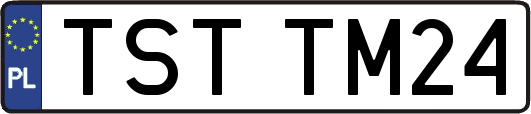 TSTTM24