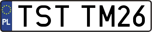 TSTTM26