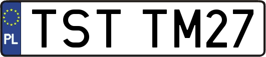 TSTTM27