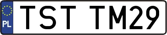 TSTTM29