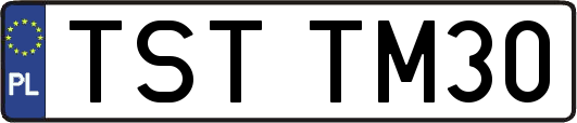 TSTTM30