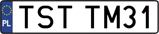 TSTTM31
