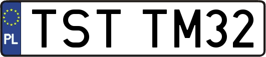 TSTTM32