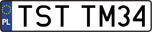 TSTTM34
