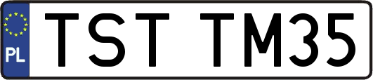 TSTTM35
