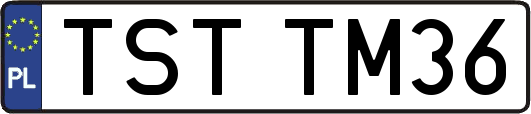 TSTTM36