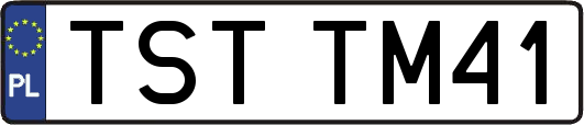 TSTTM41