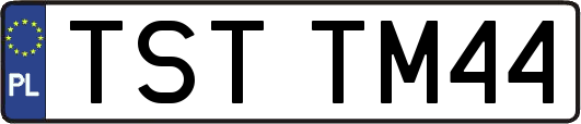 TSTTM44