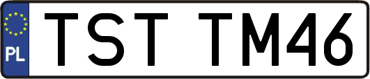 TSTTM46